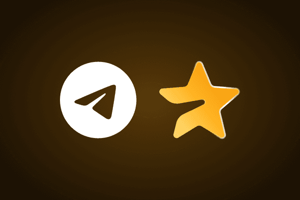 خرید استارز تلگرام؛ ستاره‌های Telegram Stars برای خرید محتوا، گیفت و پرداخت در ربات‌ها